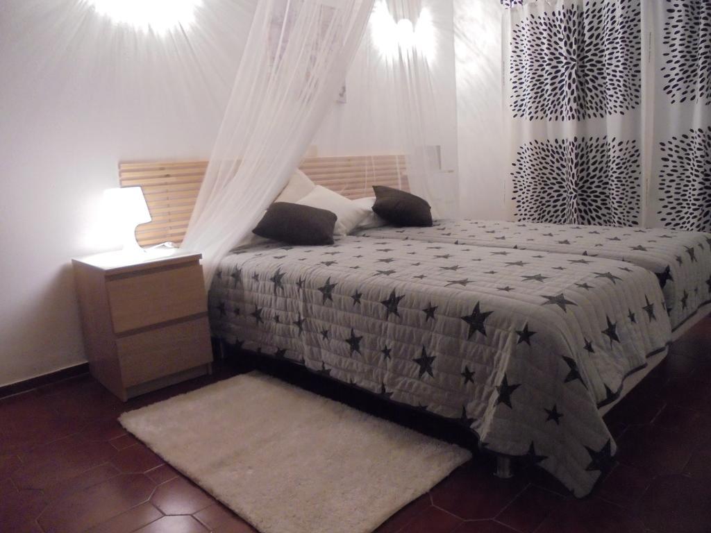 Lagos Charming Villas Room photo