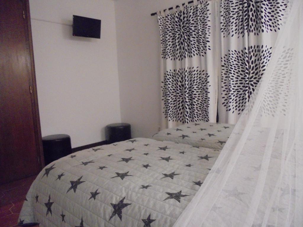 Lagos Charming Villas Room photo